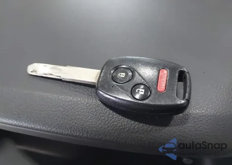 2013 Honda Cr-V Ex из США, поврежденный, VIN 2HKRM4H53DH647522